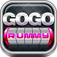 GoGo Rummy app icon